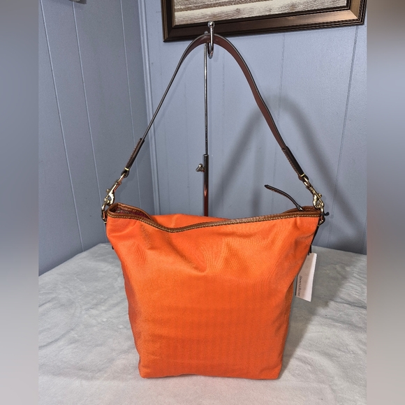 Dooney & Bourke Nylon Wayfarer Hobo 3fer NWT - Picture 5 of 12